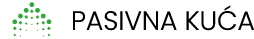 logo centar pasivna kuca