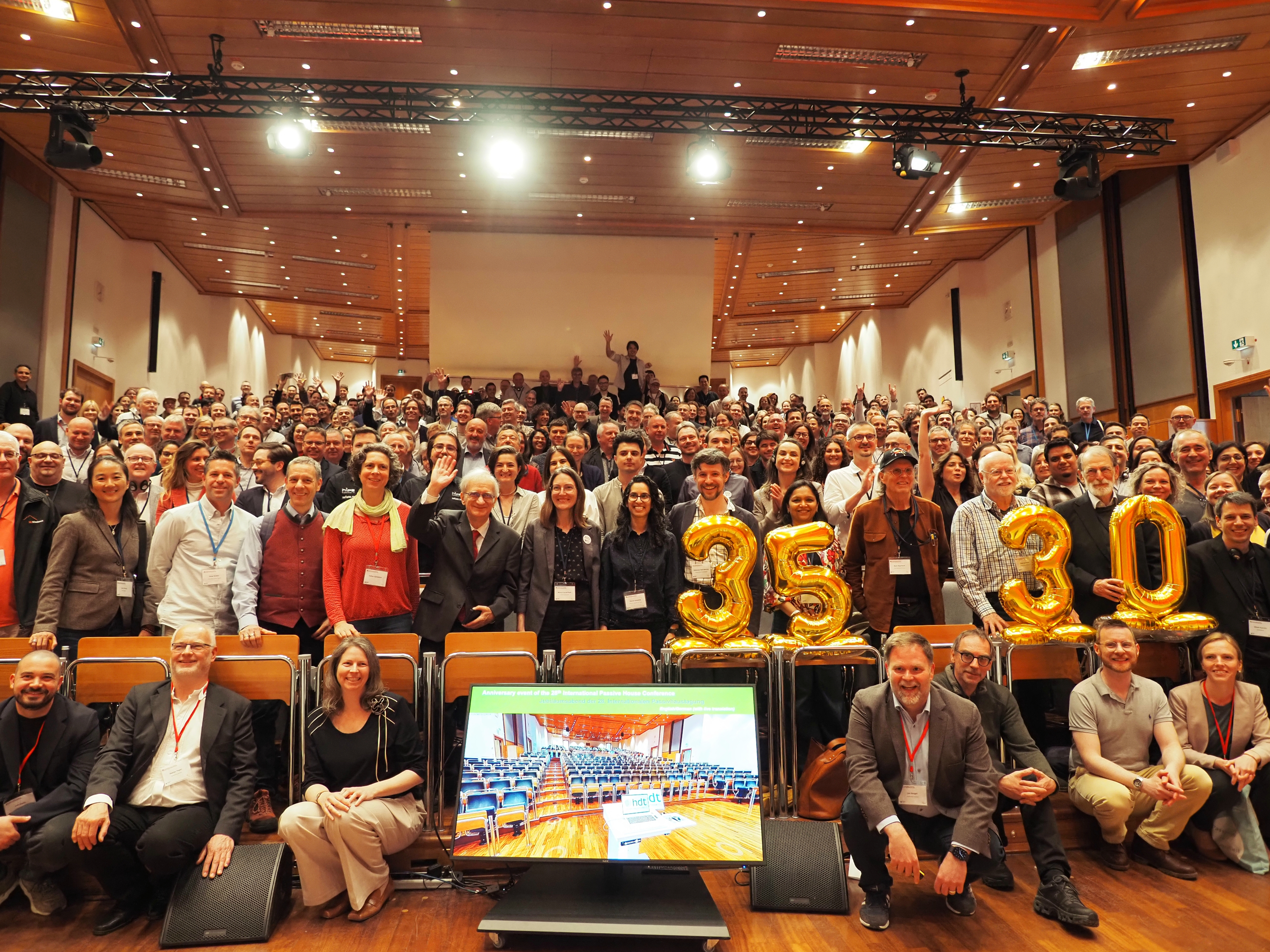 Passive House konferencija