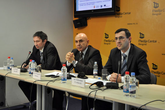 Konferencija o energetskoj efikasnosti u zgradarstvu