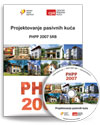 Program za projektovanje pasivnih kuća PHPP 2007 SRB
