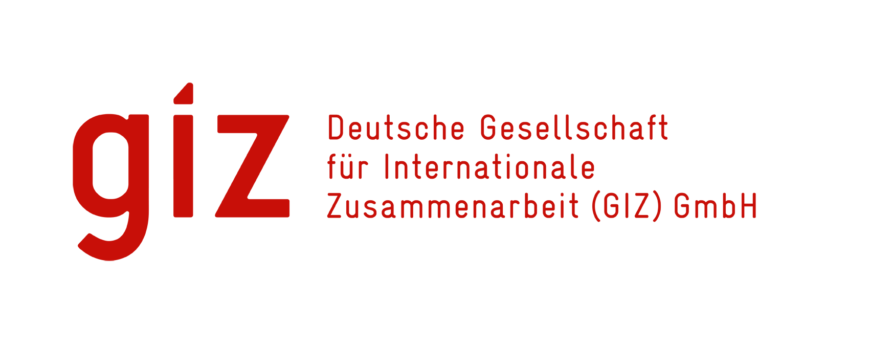 Deutsche Gesellschaft für Internationale Zusammenarbeit (GIZ) Deutsche Gesellschaft für Internationale Zusammenarbeit (GIZ)