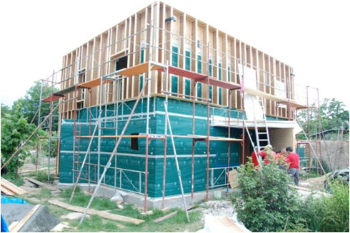 izvođenje radova izvođenje radova