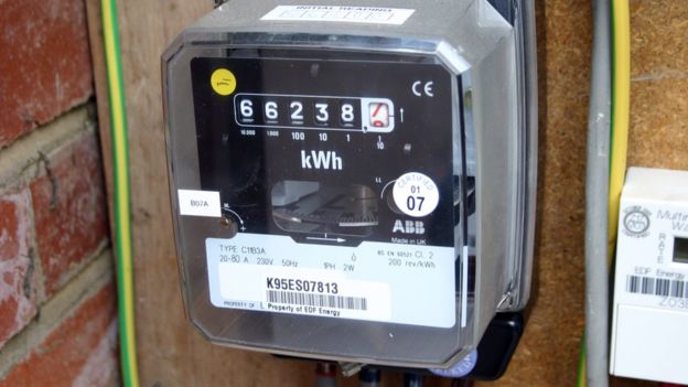 Potrošnja električne energije i naknada za energetsku efikasnost Potrošnja električne energije