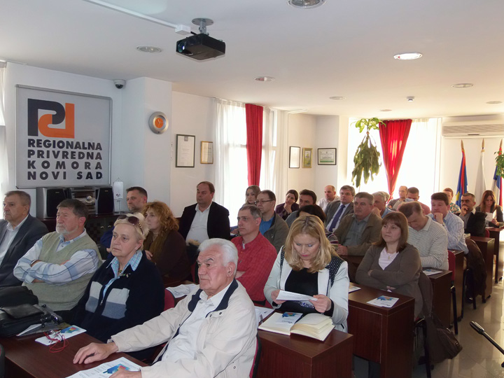 privredna komora prezentacija