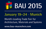 Sajam BAU 2015