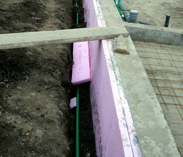 energetski efikasna gradnja