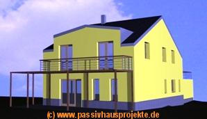 Energetski efikasna zgrada