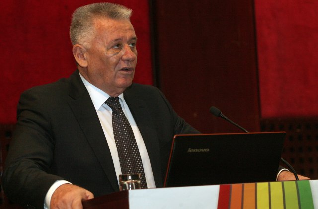 ministarstvo gradjevinarstva i urbanizma