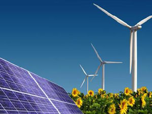 Podsticaji za obnovljive izvore energije
