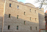 Muzej umetnosti Ravensburg- Muzej prema pasivnom standardu